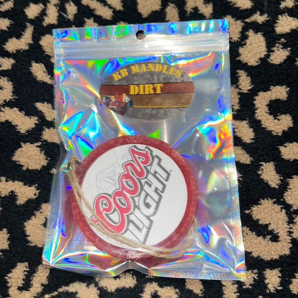 Car Freshener